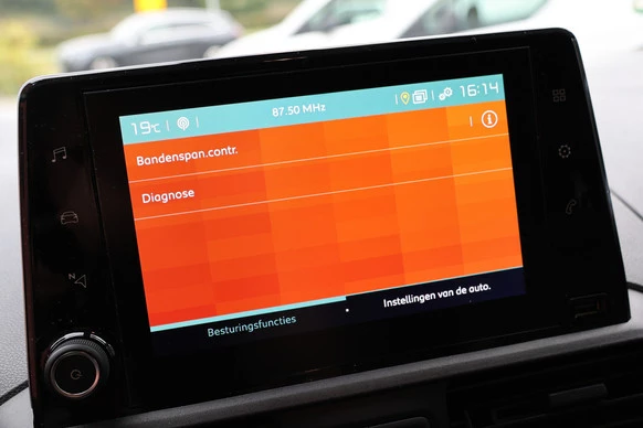 Citroën Berlingo - Afbeelding 14 van 30