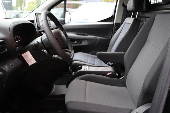 Citroën Berlingo - Afbeelding 17 van 30