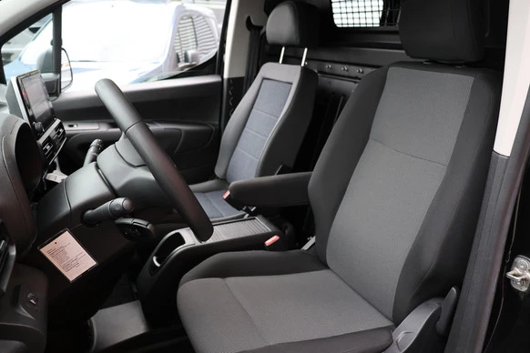 Citroën Berlingo - Afbeelding 18 van 30