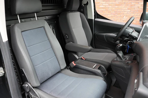 Citroën Berlingo - Afbeelding 19 van 30