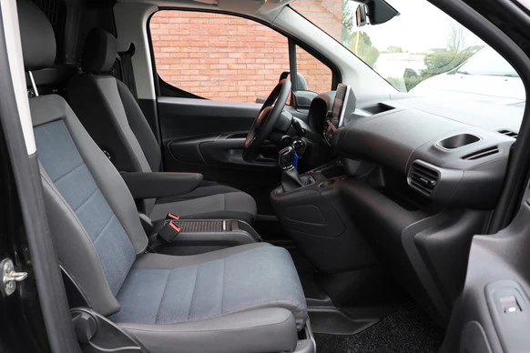 Citroën Berlingo - Afbeelding 20 van 30