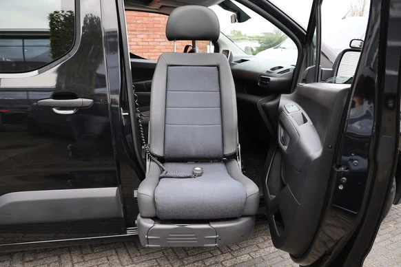 Citroën Berlingo - Afbeelding 21 van 30