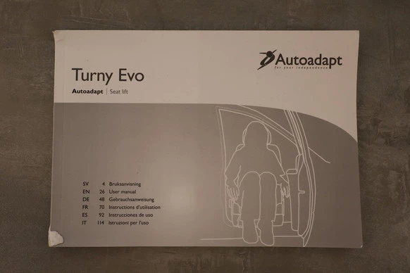 Citroën Berlingo - Afbeelding 27 van 30