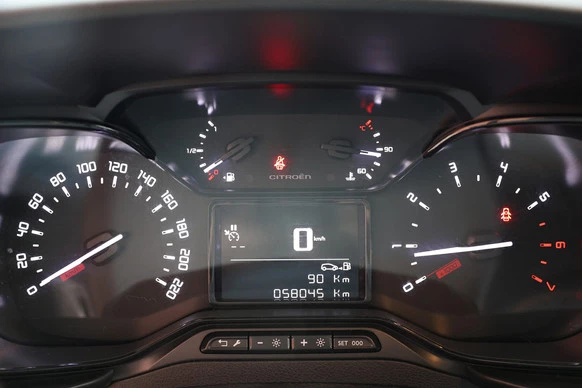 Citroën Berlingo - Afbeelding 29 van 30
