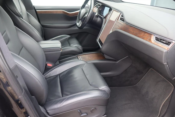 Tesla Model X - Afbeelding 12 van 30