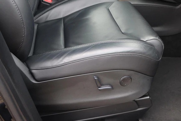 Tesla Model X - Afbeelding 15 van 30