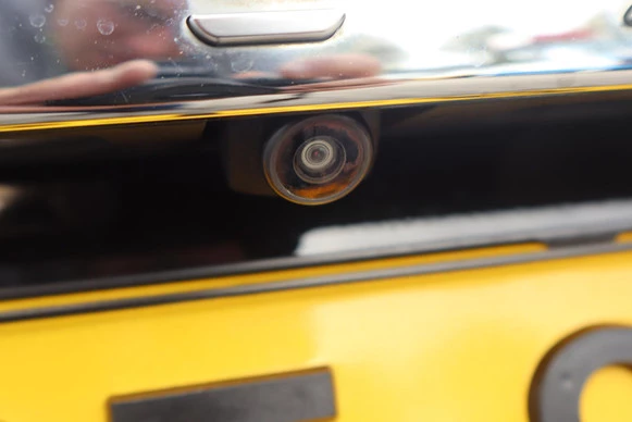 Tesla Model X - Afbeelding 20 van 30