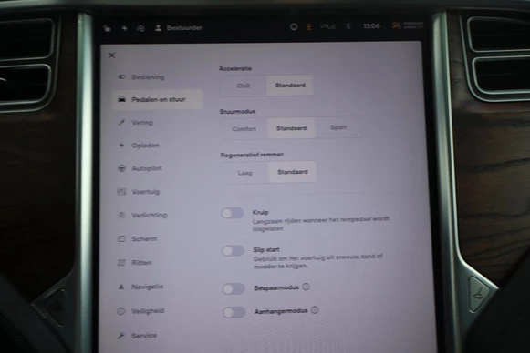Tesla Model X - Afbeelding 29 van 30
