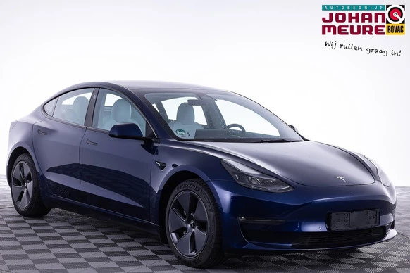 Tesla Model 3 - Afbeelding 1 van 30
