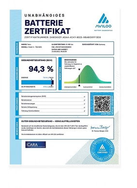 Tesla Model 3 - Afbeelding 5 van 30