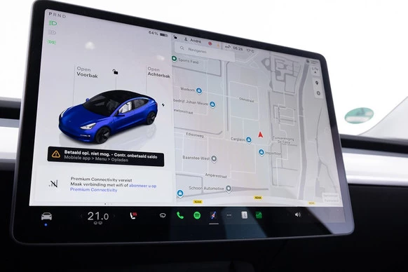 Tesla Model 3 - Afbeelding 13 van 30
