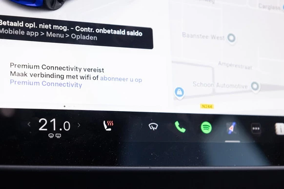 Tesla Model 3 - Afbeelding 14 van 30