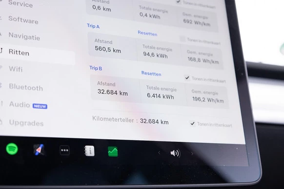 Tesla Model 3 - Afbeelding 15 van 30