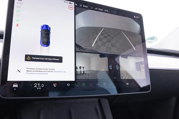 Tesla Model 3 - Afbeelding 18 van 30