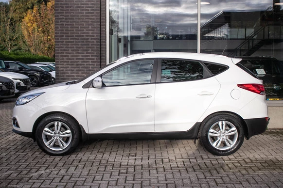 Hyundai ix35 - Afbeelding 2 van 30