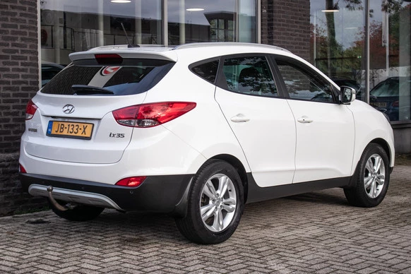 Hyundai ix35 - Afbeelding 3 van 30