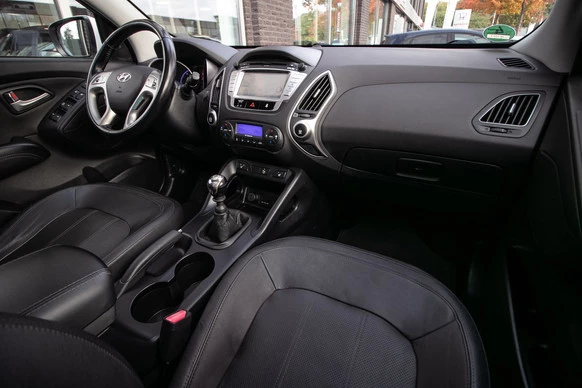 Hyundai ix35 - Afbeelding 4 van 30