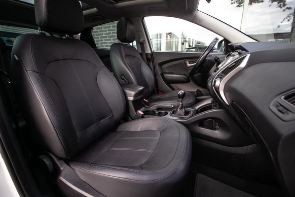 Hyundai ix35 - Afbeelding 6 van 30