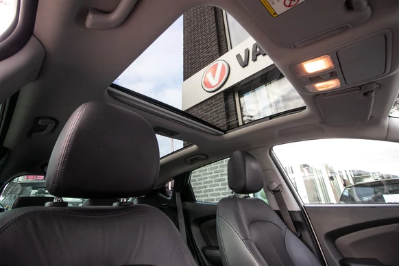 Hyundai ix35 - Afbeelding 7 van 30