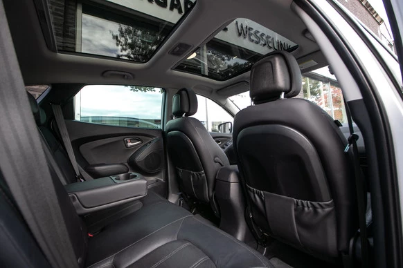 Hyundai ix35 - Afbeelding 8 van 30
