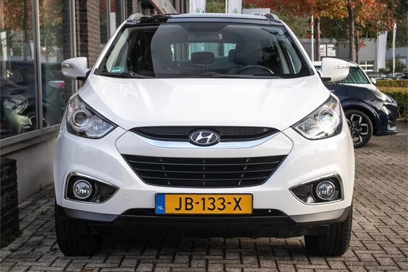 Hyundai ix35 - Afbeelding 12 van 30
