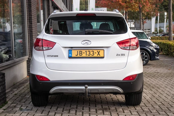 Hyundai ix35 - Afbeelding 13 van 30