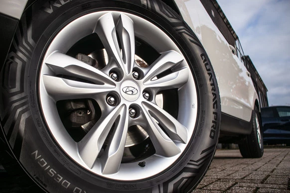 Hyundai ix35 - Afbeelding 15 van 30