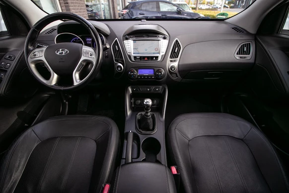 Hyundai ix35 - Afbeelding 16 van 30