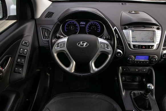 Hyundai ix35 - Afbeelding 17 van 30