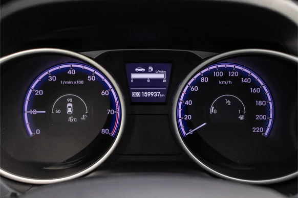 Hyundai ix35 - Afbeelding 18 van 30