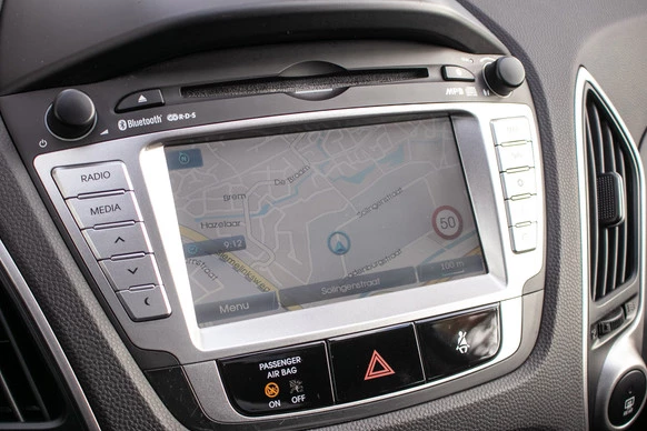 Hyundai ix35 - Afbeelding 19 van 30