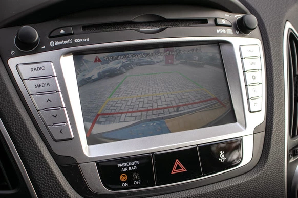 Hyundai ix35 - Afbeelding 20 van 30