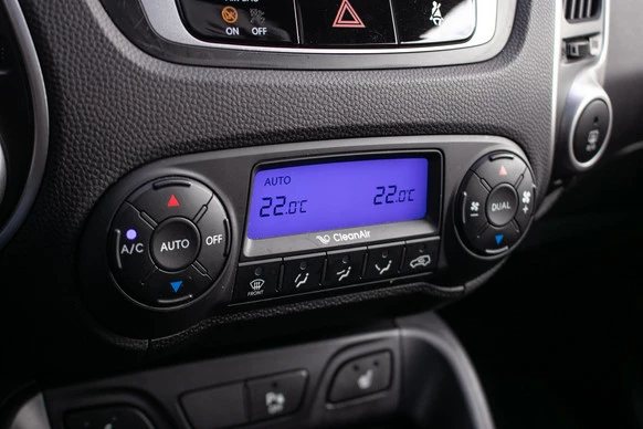 Hyundai ix35 - Afbeelding 22 van 30
