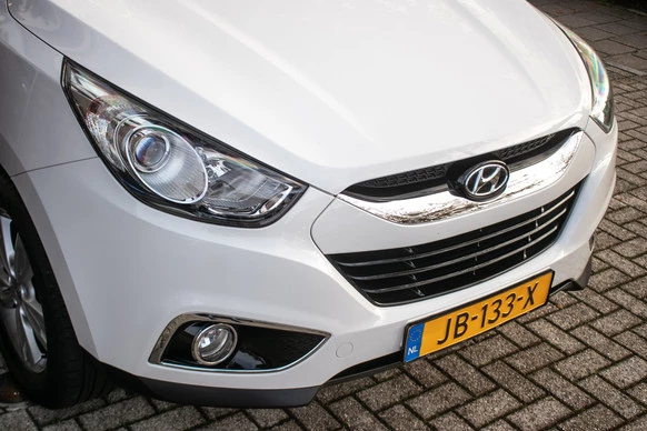 Hyundai ix35 - Afbeelding 26 van 30
