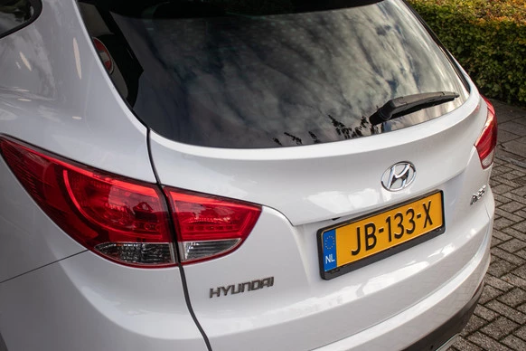 Hyundai ix35 - Afbeelding 27 van 30