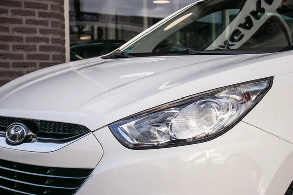 Hyundai ix35 - Afbeelding 28 van 30
