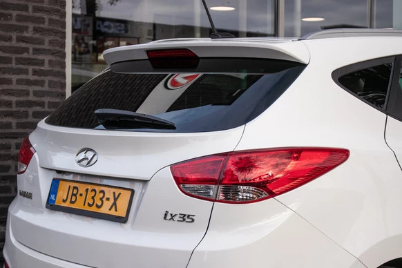 Hyundai ix35 - Afbeelding 29 van 30