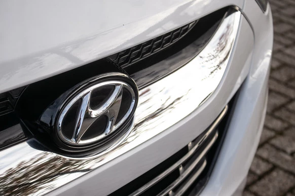 Hyundai ix35 - Afbeelding 30 van 30
