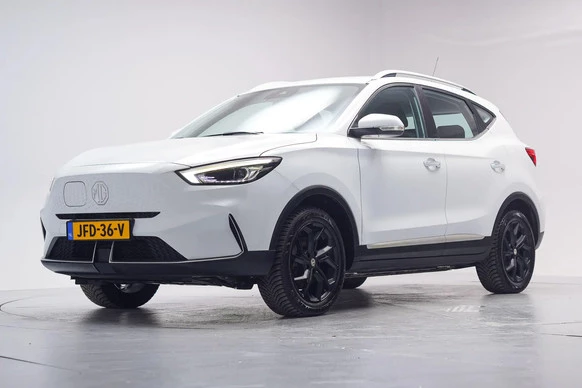 MG ZS - Afbeelding 1 van 30