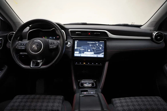 MG ZS - Afbeelding 4 van 30