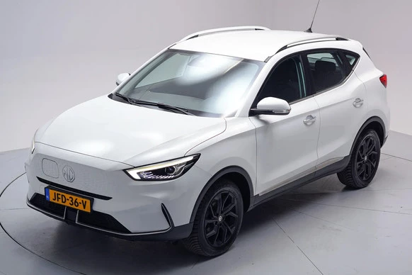 MG ZS - Afbeelding 11 van 30