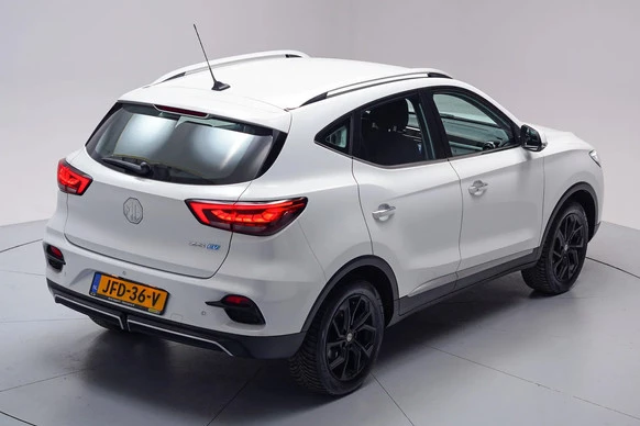 MG ZS - Afbeelding 13 van 30