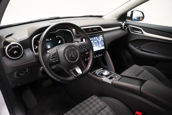 MG ZS - Afbeelding 14 van 30