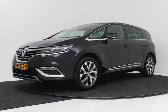 Renault Espace - Afbeelding 1 van 30