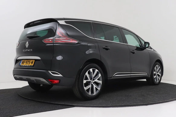 Renault Espace - Afbeelding 2 van 30