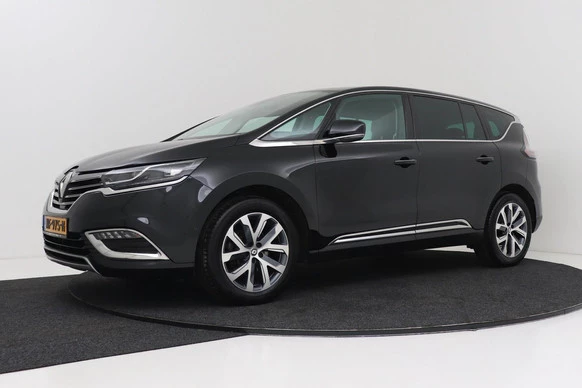 Renault Espace - Afbeelding 6 van 30