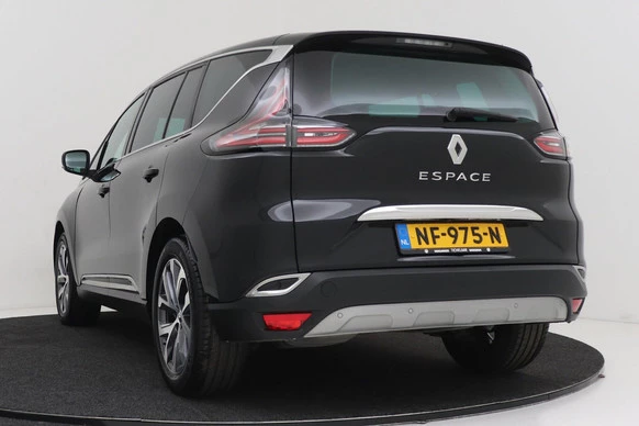 Renault Espace - Afbeelding 9 van 30