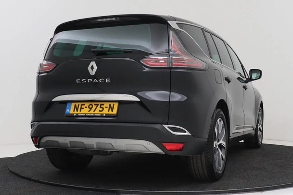 Renault Espace - Afbeelding 10 van 30