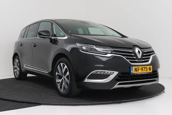 Renault Espace - Afbeelding 12 van 30