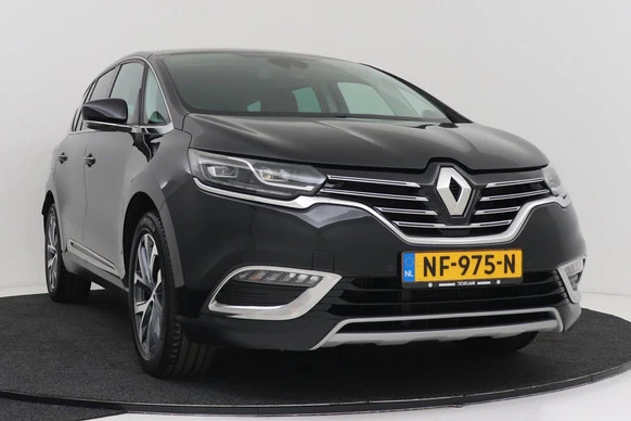 Renault Espace - Afbeelding 13 van 30
